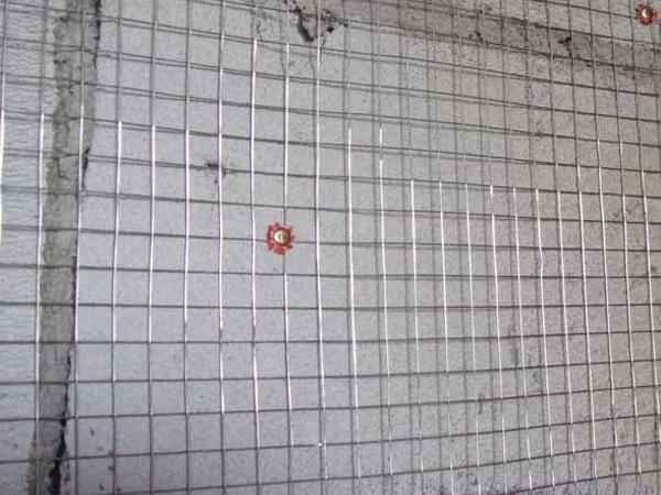 保溫鐵絲網規(guī)格型號