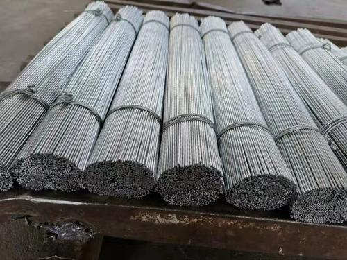 22號(hào)鍍鋅鐵絲